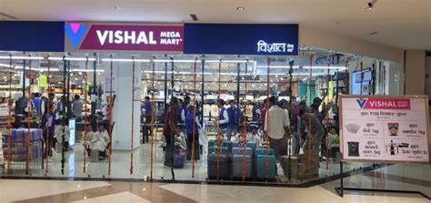 vishal mega mart mall|Vishal Mega Mart Opens at Urban Square Mall .